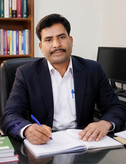 faculty